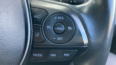 Toyota Corolla 1.8 VVT-i Hybrid Excel 5dr CVT Hybrid Estate